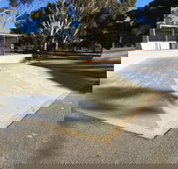 Moonta Skatepark - Lightning Ridge Tourism