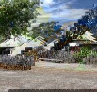 Moonta Mines Walking Trails - Lightning Ridge Tourism