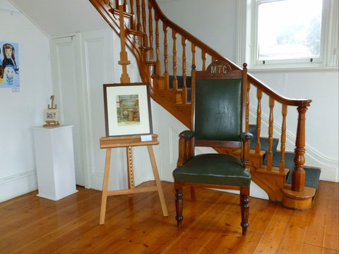 Moonta Gallery Of The Arts - Lightning Ridge Tourism 0