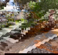 Moonta Area School Memorial Trail - Lightning Ridge Tourism