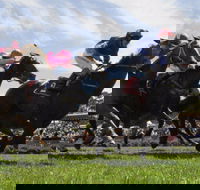 Moruya Racecourse - Lightning Ridge Tourism