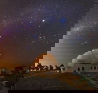 Mount Stromlo Observatory - Lightning Ridge Tourism