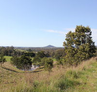Mt Piper Nature Conservation Reserve - Lightning Ridge Tourism