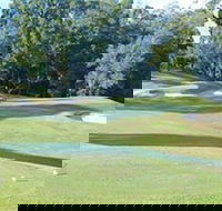 Murwillumbah Golf Club - Lightning Ridge Tourism