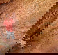 N'Dhala Gorge Nature Park - Lightning Ridge Tourism