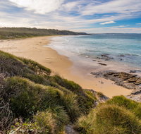 North Beach Bawley Point - Lightning Ridge Tourism