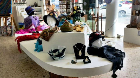 North East Artisans - Lightning Ridge Tourism 0