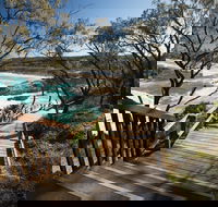 North Gorge Walk Point Lookout - Lightning Ridge Tourism
