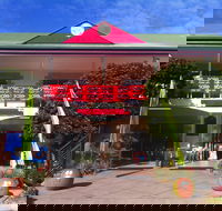 Nutworks - Lightning Ridge Tourism