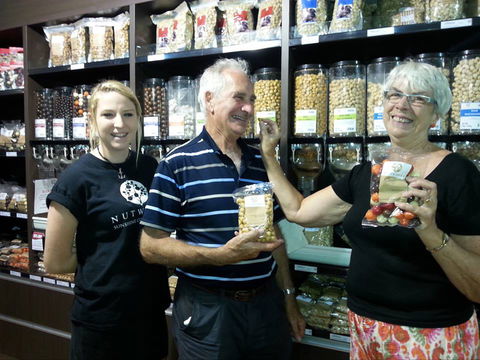 Nutworks - Lightning Ridge Tourism 2