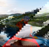 Nymboida River - Lightning Ridge Tourism