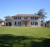 Old Government House Parramatta - Lightning Ridge Tourism