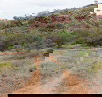 Original Glen Helen Homestead - Lightning Ridge Tourism
