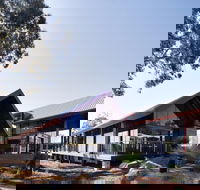 Perth Hills Centre - Lightning Ridge Tourism