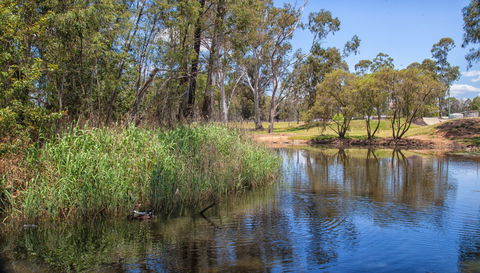 Pioneer Park - Lightning Ridge Tourism 2