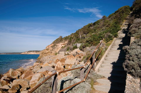 Point Nepean National Park - Lightning Ridge Tourism 1
