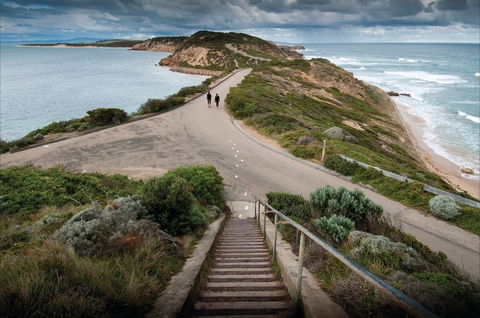 Point Nepean National Park - Lightning Ridge Tourism 2