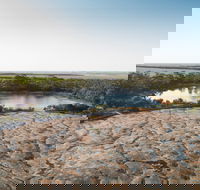 Polda Rock Reserve - Lightning Ridge Tourism