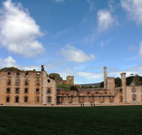 Port Arthur and Tasman - Lightning Ridge Tourism
