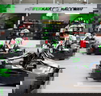 Power Kart Raceway - Lightning Ridge Tourism