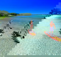 Pumicestone  Passage - Lightning Ridge Tourism