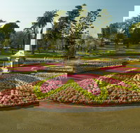 Queens Park Toowoomba - Lightning Ridge Tourism