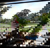 Queanbeyan Golf Club - Lightning Ridge Tourism