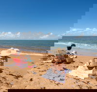 Redcliffe - Lightning Ridge Tourism