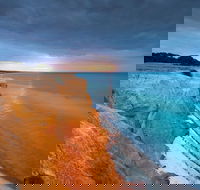 Red Banks Beach - Lightning Ridge Tourism