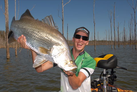 Reel In A Trophy - Fishing Adventure In Tropical Queensland! - Lightning Ridge Tourism 0