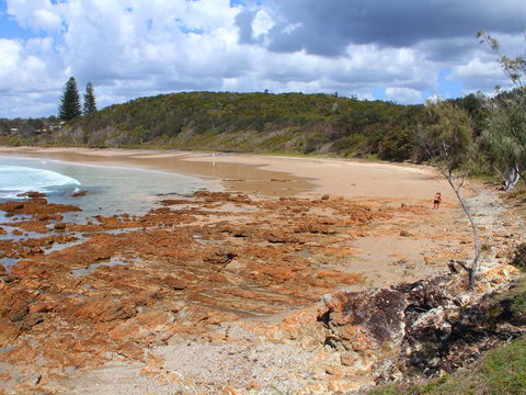 Rocky Point - Lightning Ridge Tourism 2