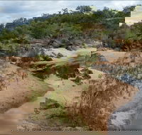 Rungulla National Park - Lightning Ridge Tourism