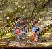 Russell Island Canaipa - Lightning Ridge Tourism