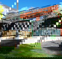 Sofala - Lightning Ridge Tourism