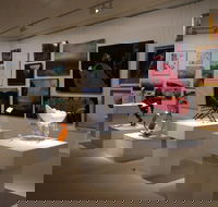 Stanthorpe Regional Art Gallery - Lightning Ridge Tourism