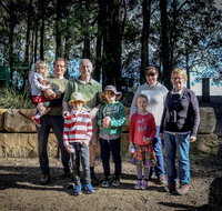 State Forests of the Watagan Mountains - Lightning Ridge Tourism