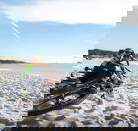 St Helens Mountain Bike Trails - Lightning Ridge Tourism