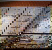 St Helens History Room - Lightning Ridge Tourism