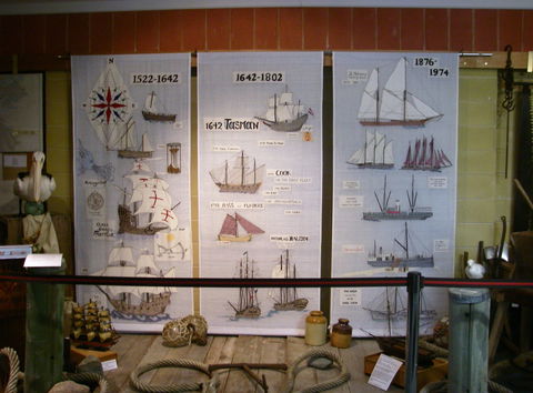 St Helens History Room - Lightning Ridge Tourism 0