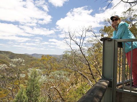 Sundown National Park - Lightning Ridge Tourism 1