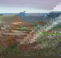 Sunshine Coast Adventure Drive - Lightning Ridge Tourism