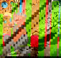 Supaworld Geelong - Lightning Ridge Tourism