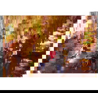 Tantanoola Caves - Lightning Ridge Tourism