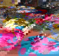Tapatjatjaka Art and Crafts - Lightning Ridge Tourism