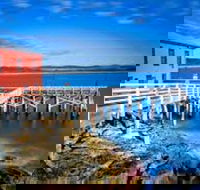 Tathra - Lightning Ridge Tourism