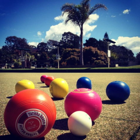 Tathra Beach Bowling Club - Lightning Ridge Tourism 0