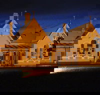 Tenterfield Railway Museum - Lightning Ridge Tourism