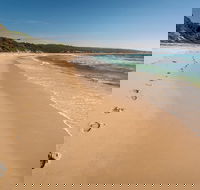 Terrace Beach and Lennards Island - Lightning Ridge Tourism