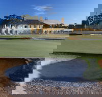 The Royal Melbourne Golf Club - Lightning Ridge Tourism