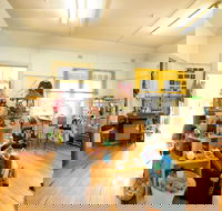 The Green Bank - Lightning Ridge Tourism